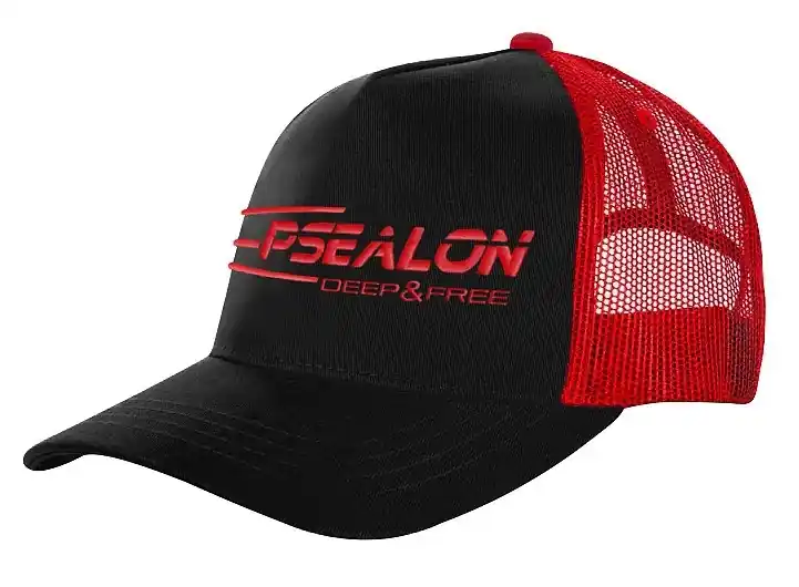 Casquette Epsealon « Fisher » Promotion