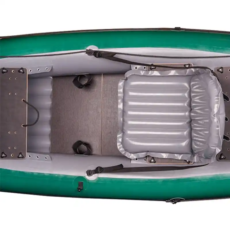 Dernière Chance Pièces détachées Gumotex pour kayak Halibut