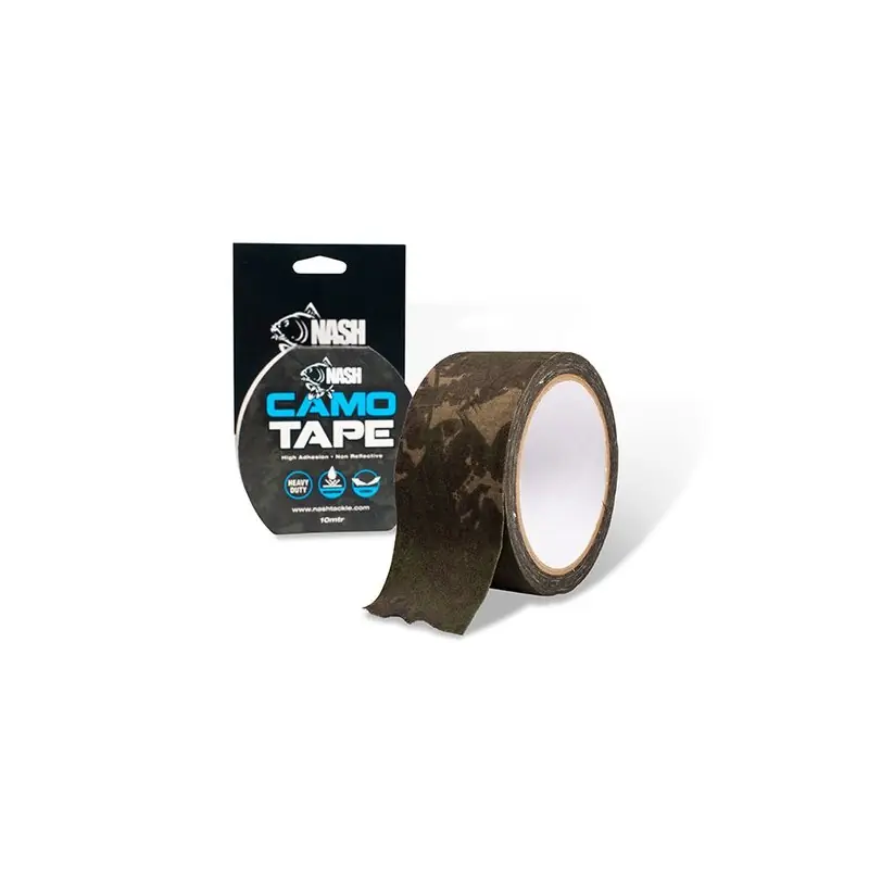 Promotion Saisonnière STRONG GRIP TAPE CAMO