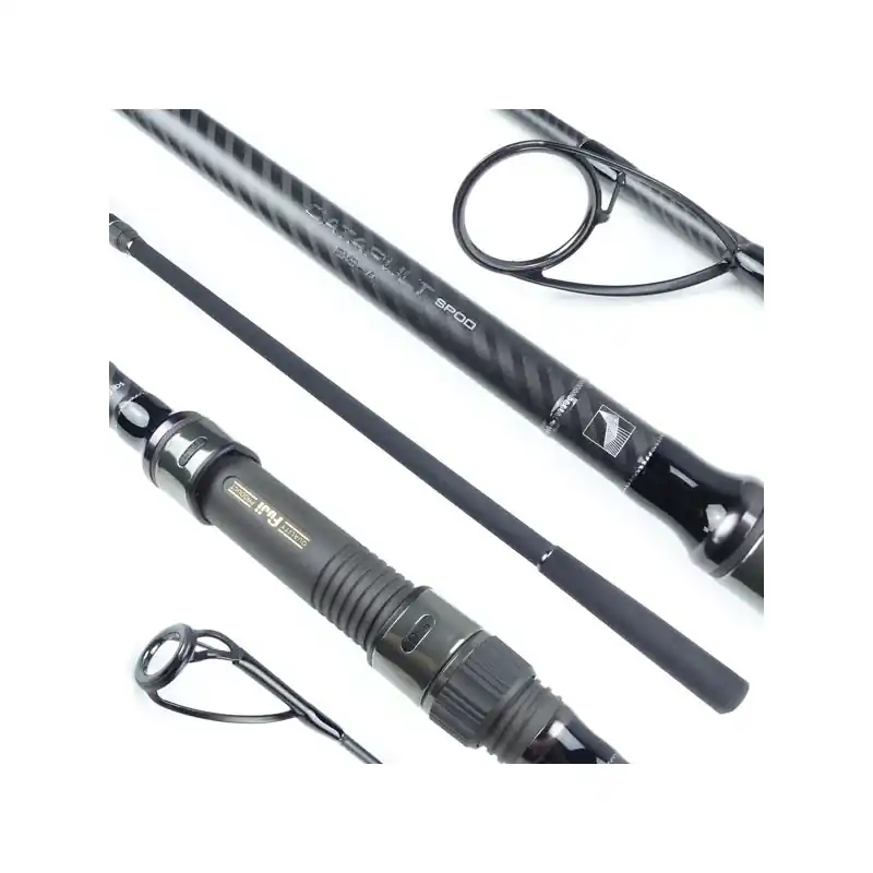 Offre Exclusive CANNE CATAPULT CS-4 C SPOD 13FT 5.5LBS SPORTEX