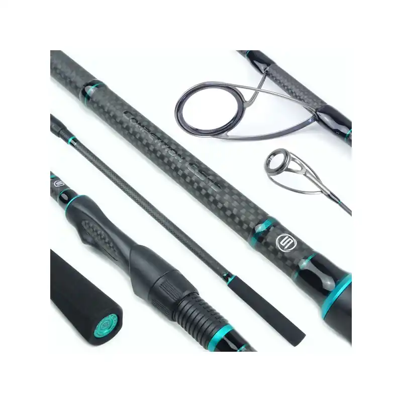 CANNE COMPETITION CS-5 CARP 13FT 3.75LBS SPORTEX Réduction