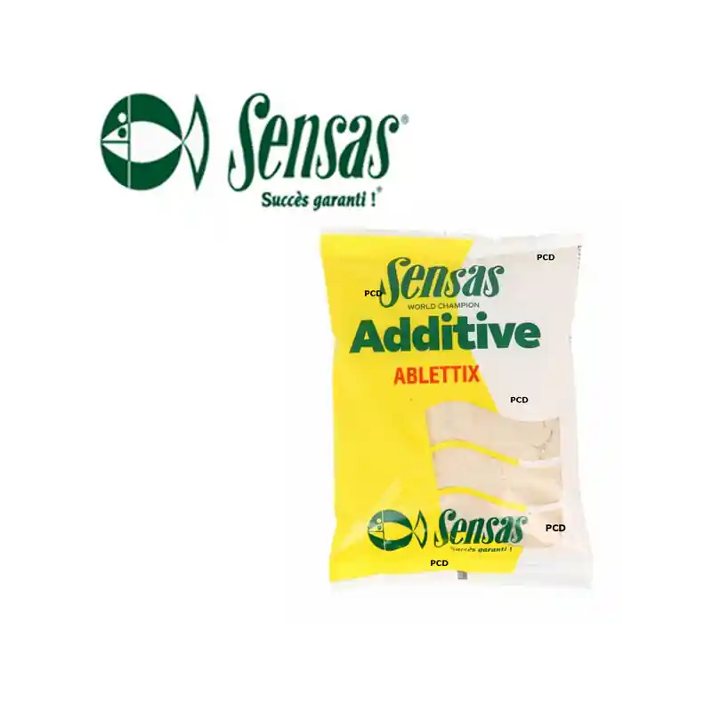 ADDITIF SENSAS ABLETTIX 300G Prix Choc