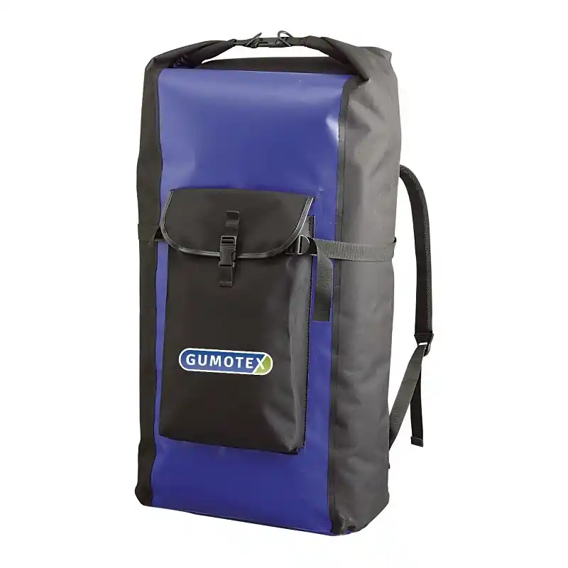 Marque Sac à dos étanche Gumotex 80 litres