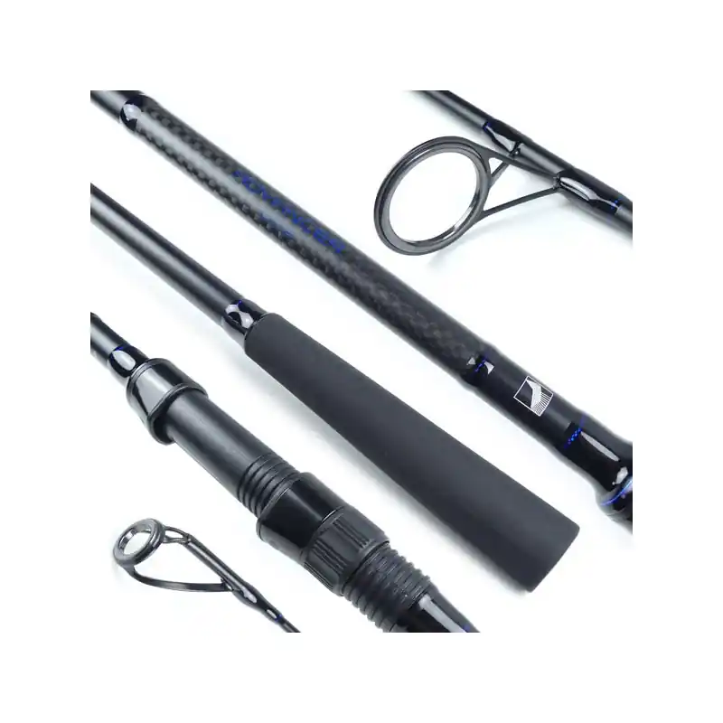 Bon Plan CANNE ADVANCER CS-2 STALKER CARP 10FT 3.25LBS SPOD SPORTEX