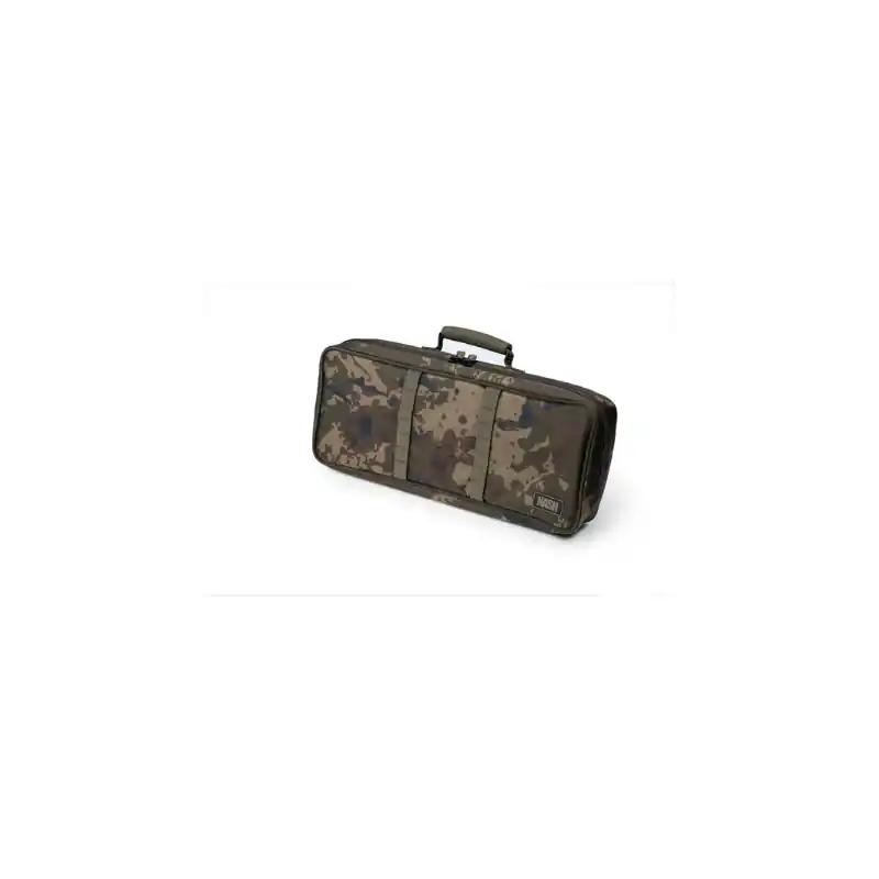 SAC SUBTERFUGE BUZZ BAR POUCH LARGE 48 CM NASH Prix Cassé