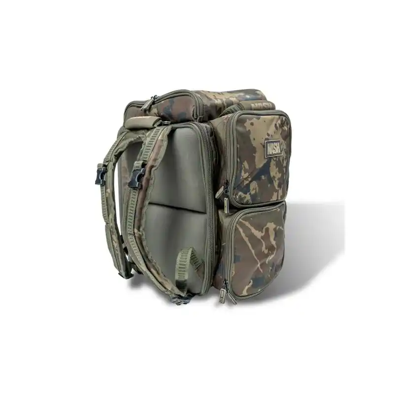 SAC SUBTERFUGE RUCKSACK SMALL 35L NASH Retour Gratuit