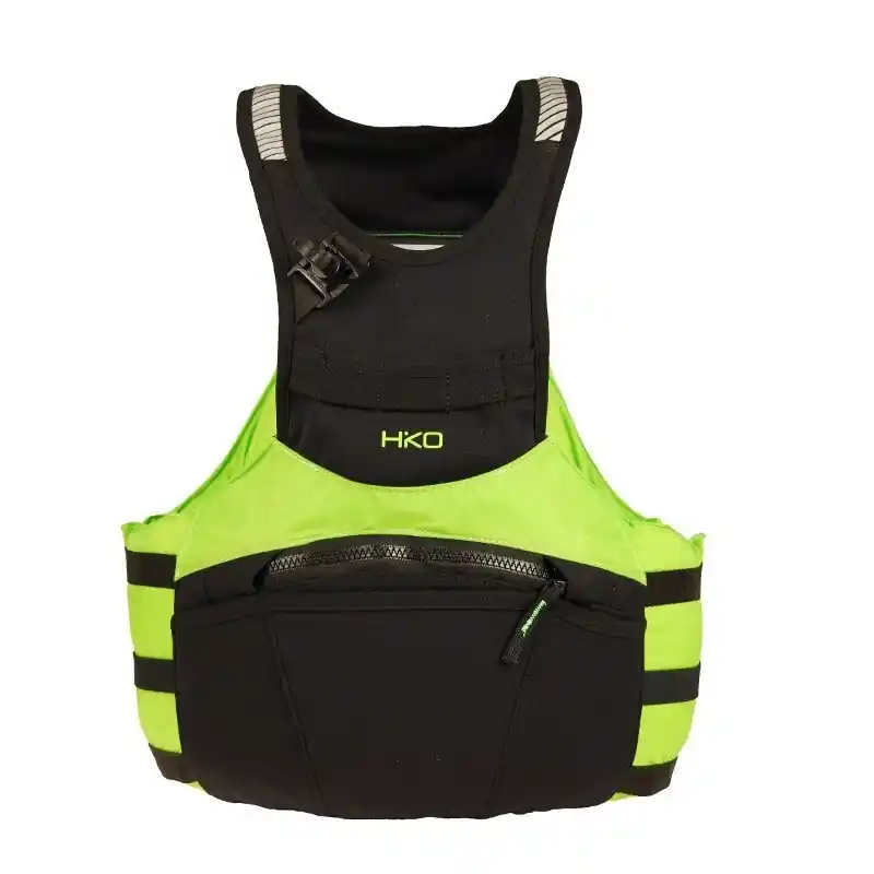 Achetez Aujourd&rsquo;hui Gilet kayak Hiko Stamina – 50N XS