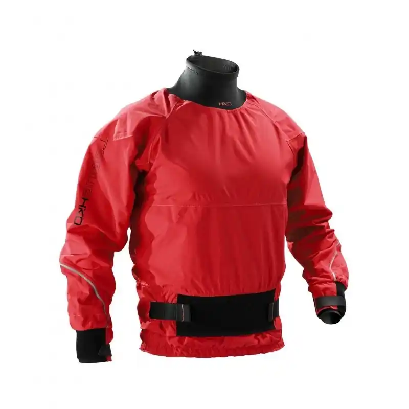 Quantité Limitée Anorak Hiko Rogue