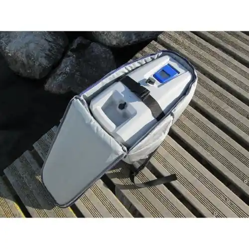 Sac de transport E Propulsion pour Spirit 1.0 Top Vente