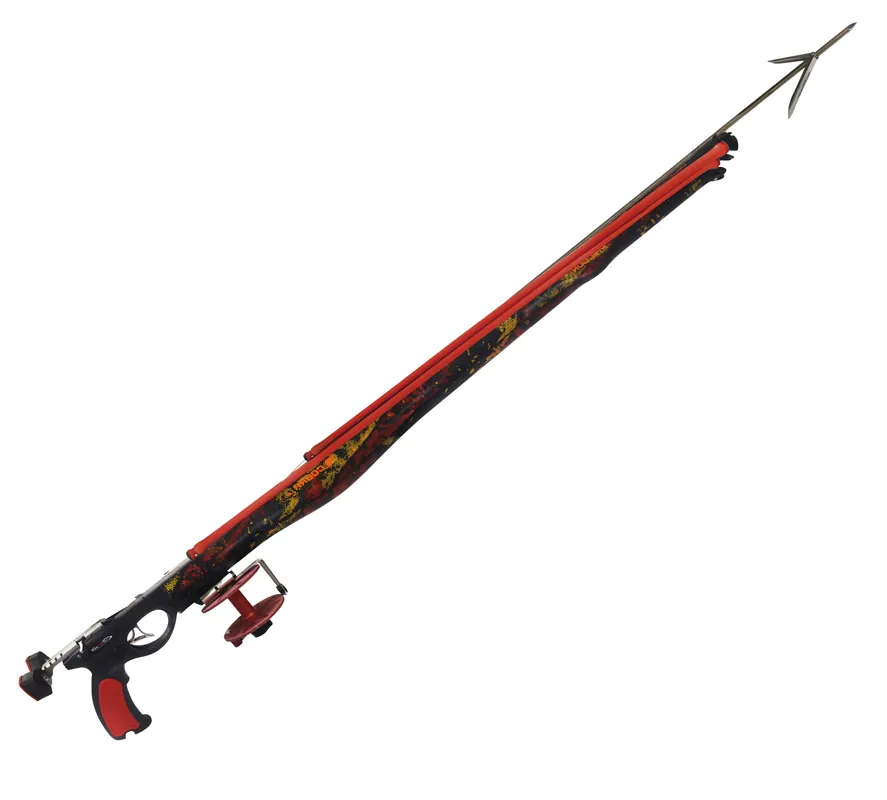 Arbalète Epsealon cobra Camo – 110 cm Marque