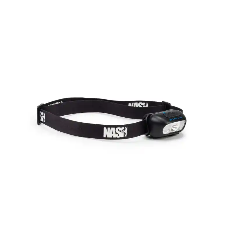 Offre Du Jour POWERBANX MICRO LITE HEAD TORCH