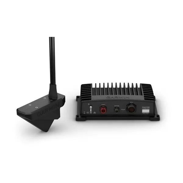 Système Panoptix Garmin LiveScope Haute Qualité