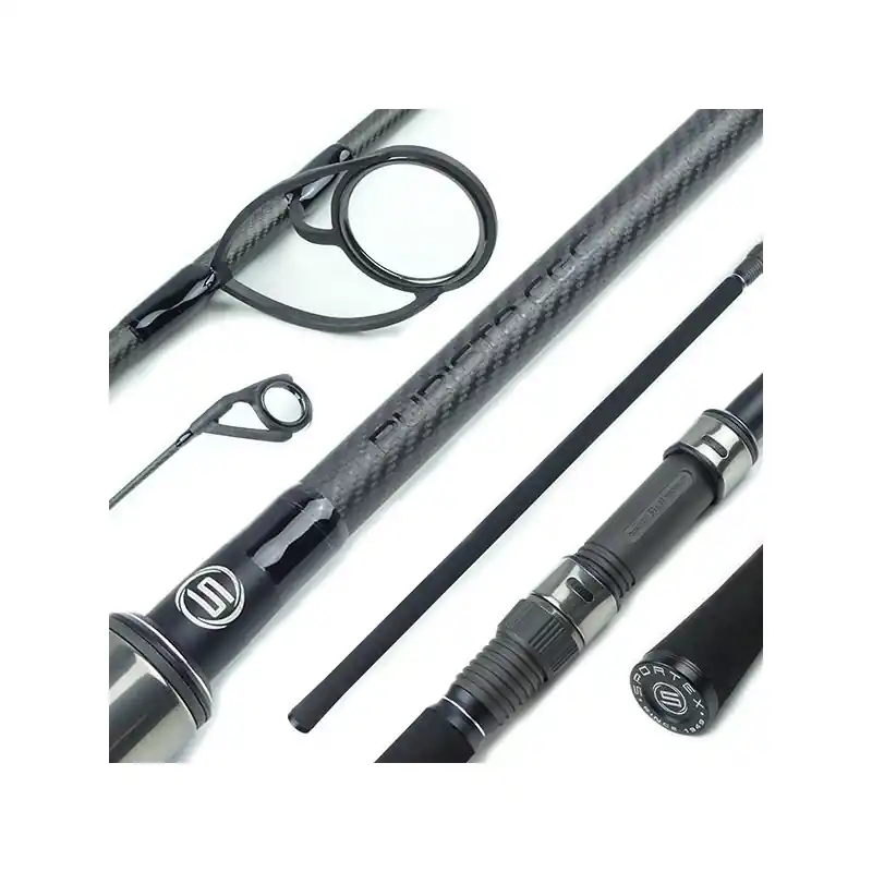 Livraison Express CANNE PURISTA CGC CARP 13FT 3.75LBS