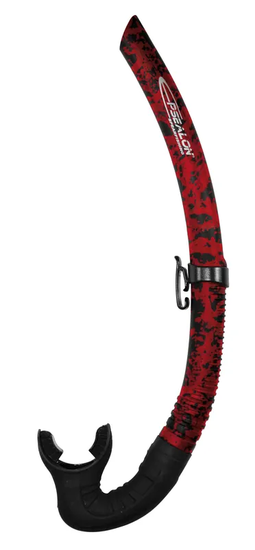 Tuba Epsealon SeaQuest Red Fusion Meilleur Prix