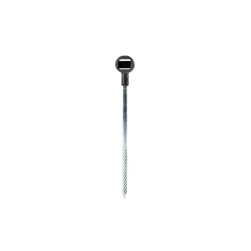 SARDINE SCOPE BUTT LOCK PEG NASH Produit De Marque