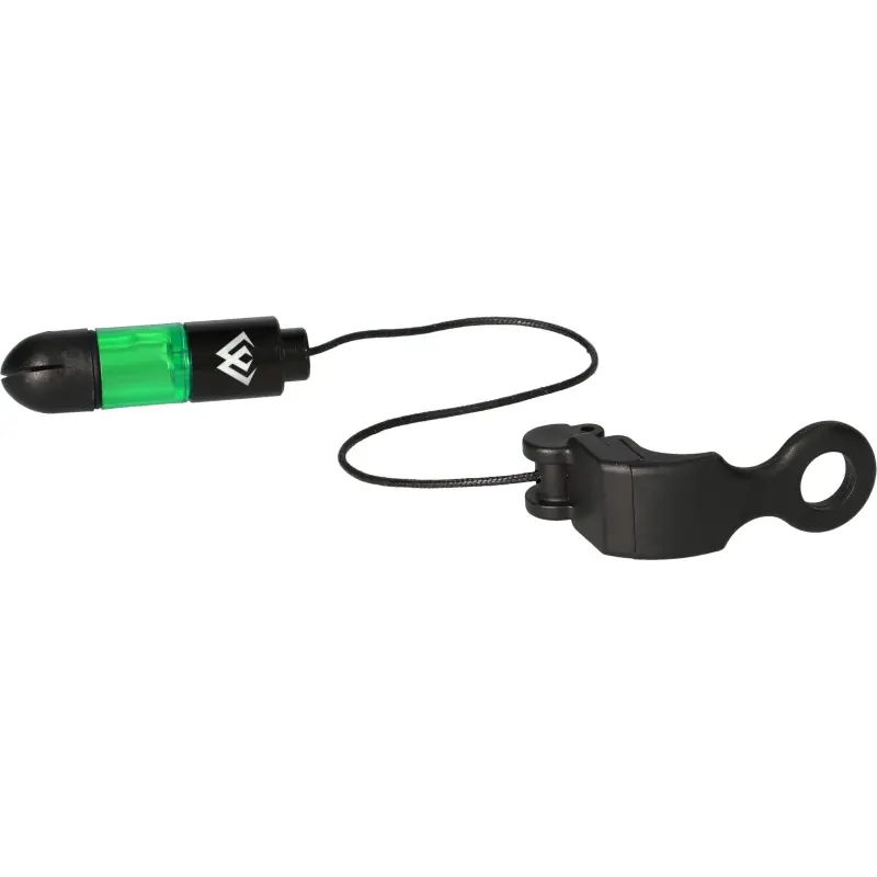 HANGER BAIT INDICATOR VERT MIKADO Quantité Limitée