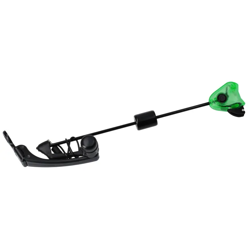 Jusqu&rsquo;à Épuisement Des Stocks SWINGER LUMINEUX BAIT INDICATOR VERT MIKADO