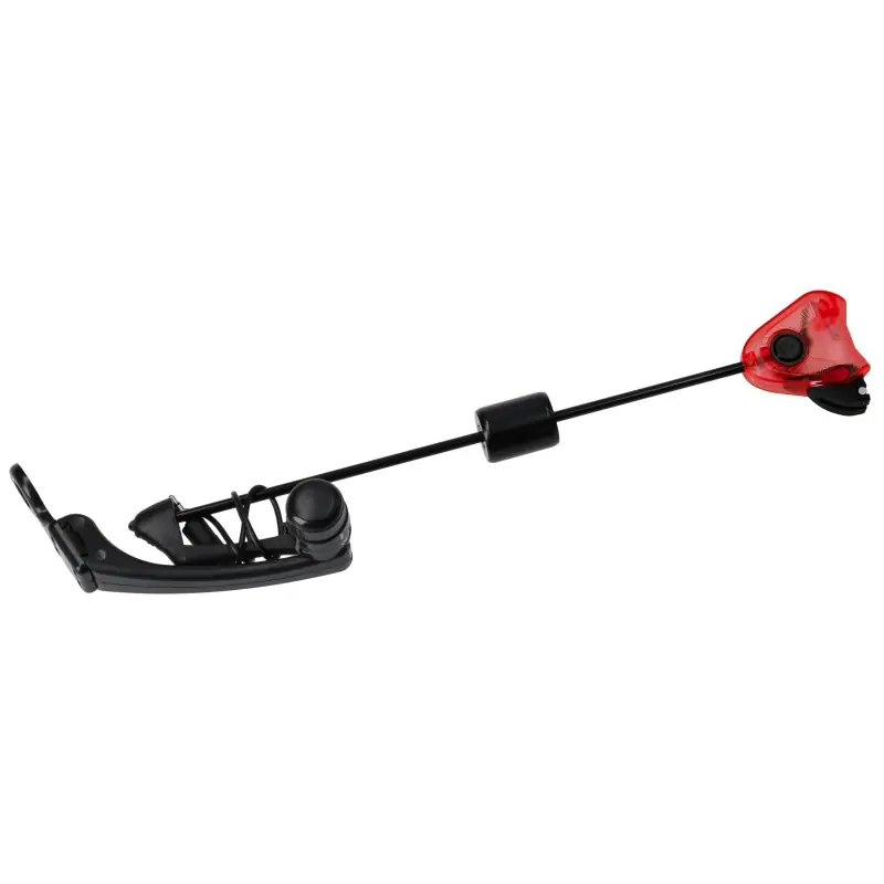 Meilleur Choix SWINGER LUMINEUX BAIT INDICATOR ROUGE MIKADO