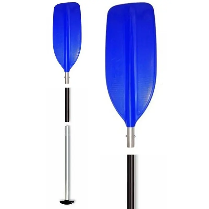 Vente Directe Pagaie canoë TNP – alu – 3 parties – 145/150 cm