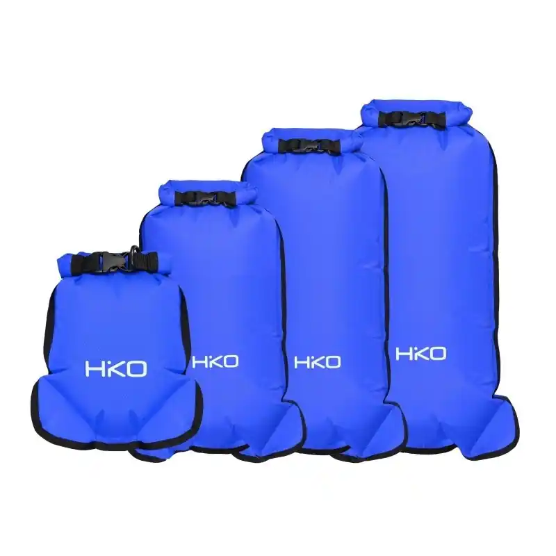 Sac étanche Hiko sport Nouvelle Collection