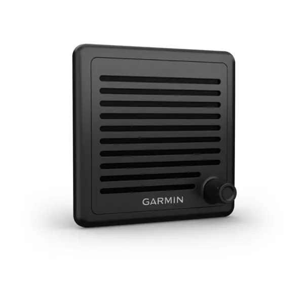 Commander Maintenant Haut-parleur actif vhf Garmin