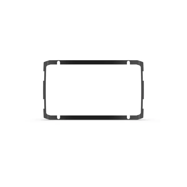 Top Vente Kit d‘encastrement Garmin pour EchoMap plus 62CV