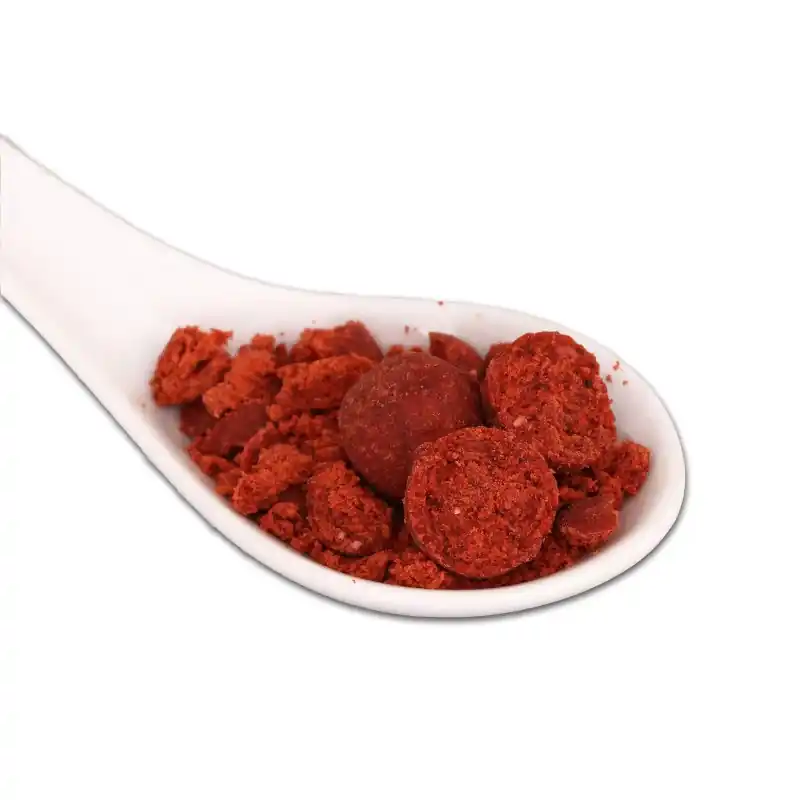 Solde RBH BOILIES 800GR – 20MM – ROBIN RED