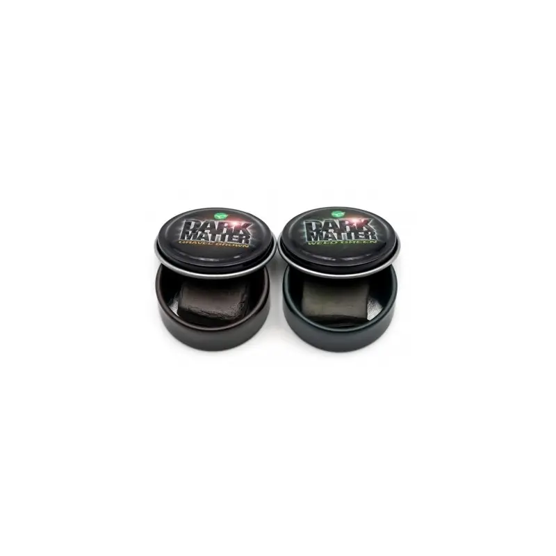 Solde DARK MATTER TUNGSTEN PUTTY