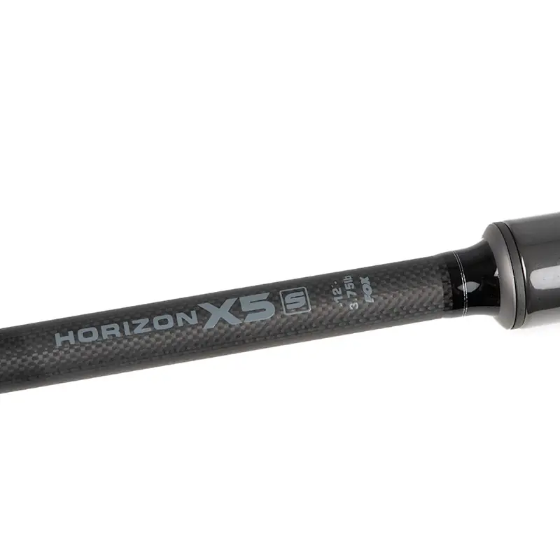 HORIZON X5 – S 12FT 3.75LB ABBR Achat Immédiat
