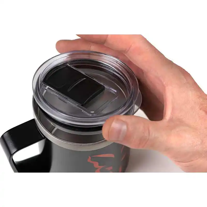 Super Prix FOX STAINLESS THERMAL MUG