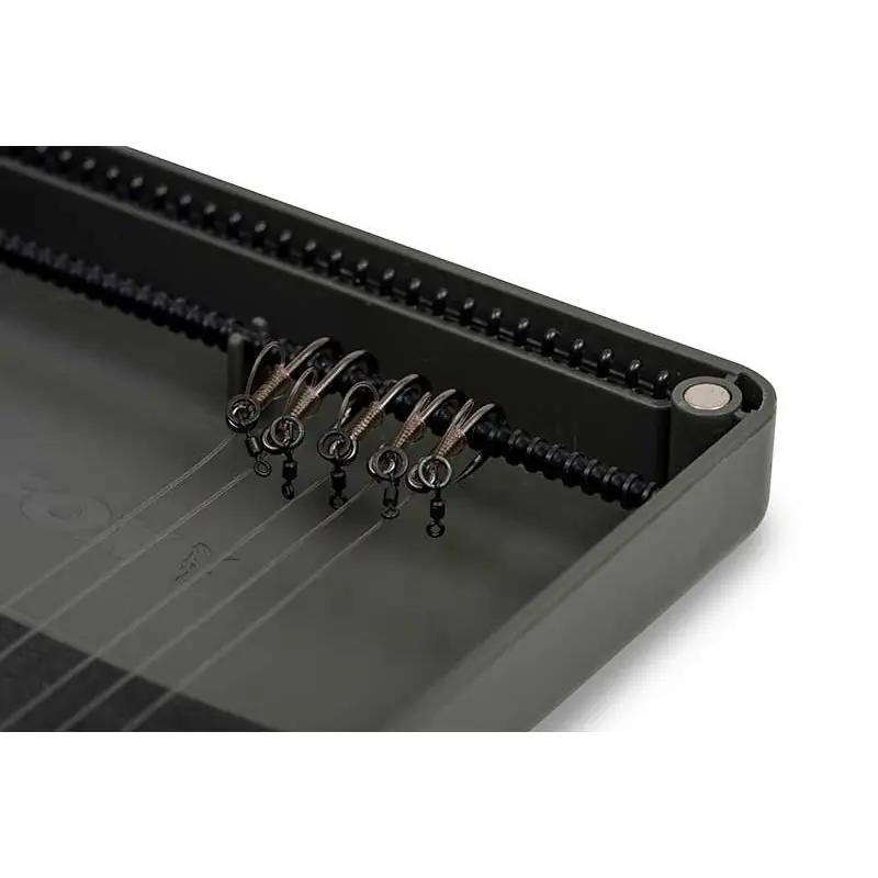 EDGES MEDIUM RIG BOX INC 50 PINS Nouvelle Collection