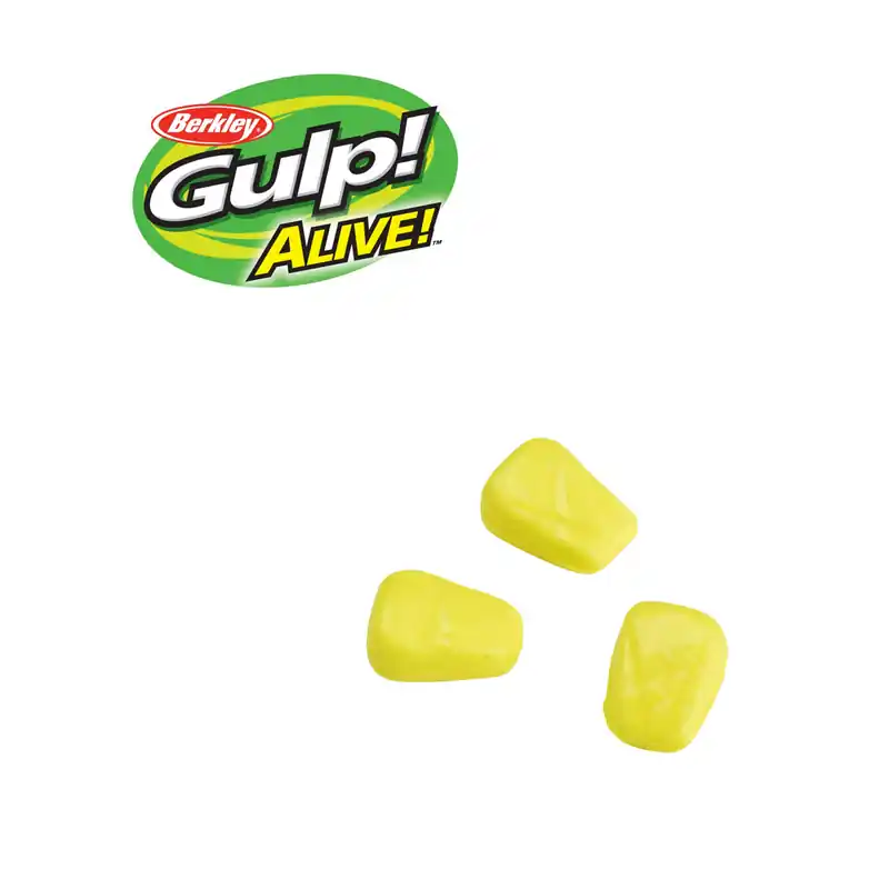Meilleur Choix MAÏS FLOTTANT GULP ALIVE
