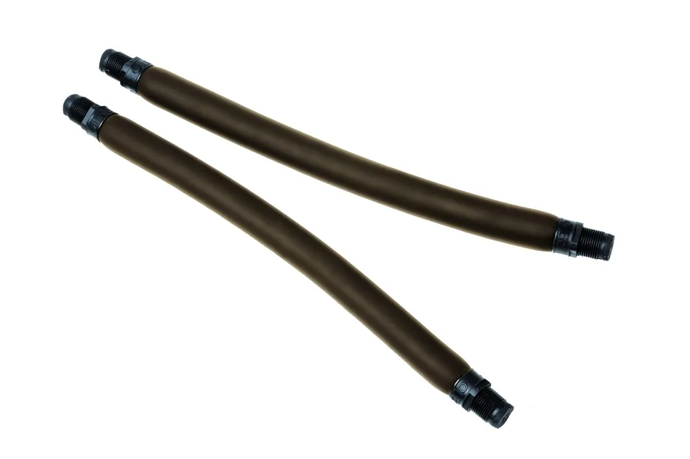 Paire de sandows à visser Omer Performer 2 Ø 16 mm – Longueur 13 cm Nouveauté