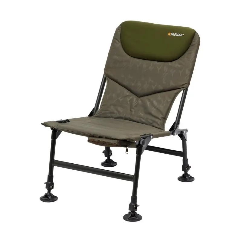 Authentique LEVEL INSPIRE LITE PRO CHAIR WITH POCKET PROLOGIC