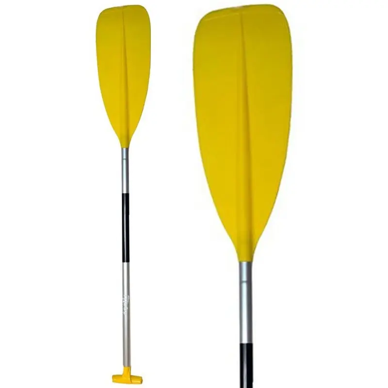 Nouvelle Collection Pagaie canoë Egalis River Evo – alu – 150 cm