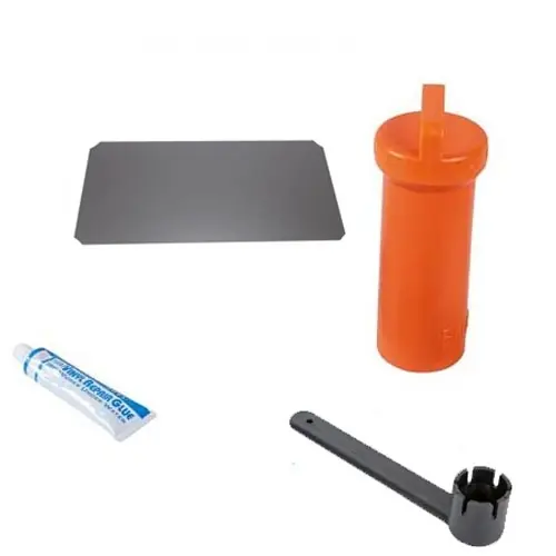Kit de réparation SUP gonflable Authentique