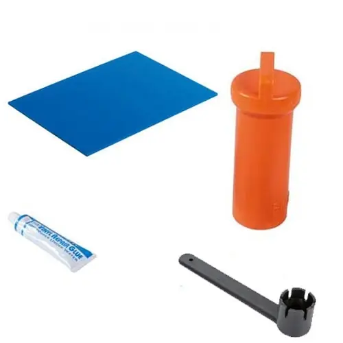 Super Prix Kit de réparation SUP gonflable