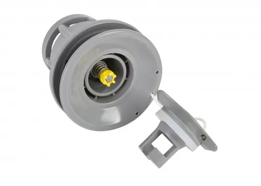 Valve haute pression adaptable pour SUP Satisfait Ou Remboursé