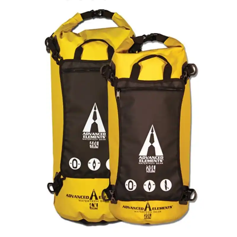 Sac étanche Advanced Elements StashPak Jusqu&rsquo;à Épuisement Des Stocks