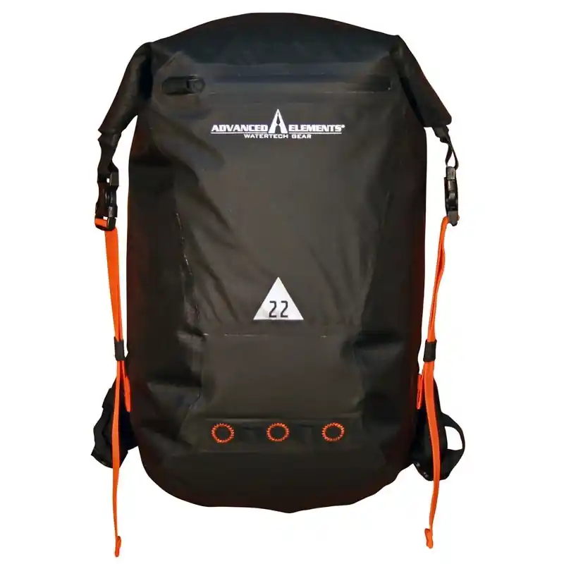 Sac étanche Advanced Elements Blast 22 L Offre Du Jour