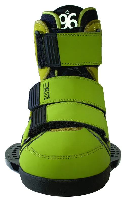 Marque Chausses Wakeboard DUP Mojito 42/44