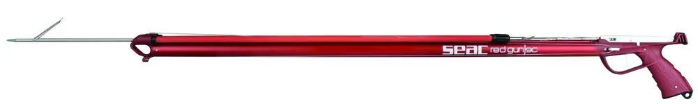 Arbalète Seac-Sub Red Gun – 90 cm Nouvelle Collection