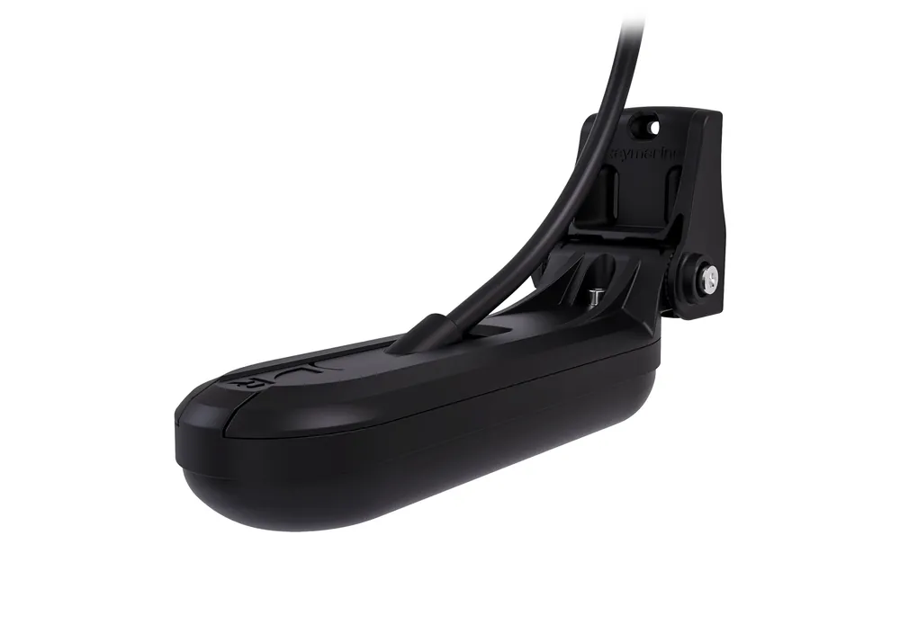 Sonde plastique Raymarine Hypervision HV-100 Chirp Certifié