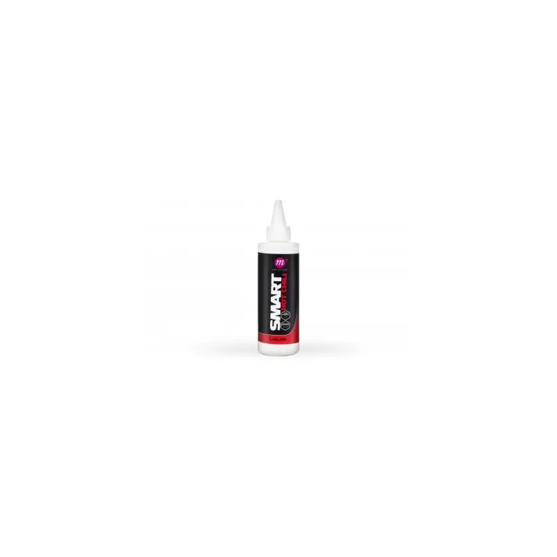 Achat Immédiat SMART LIQUID HOT CHILI 250ML MAINLINE