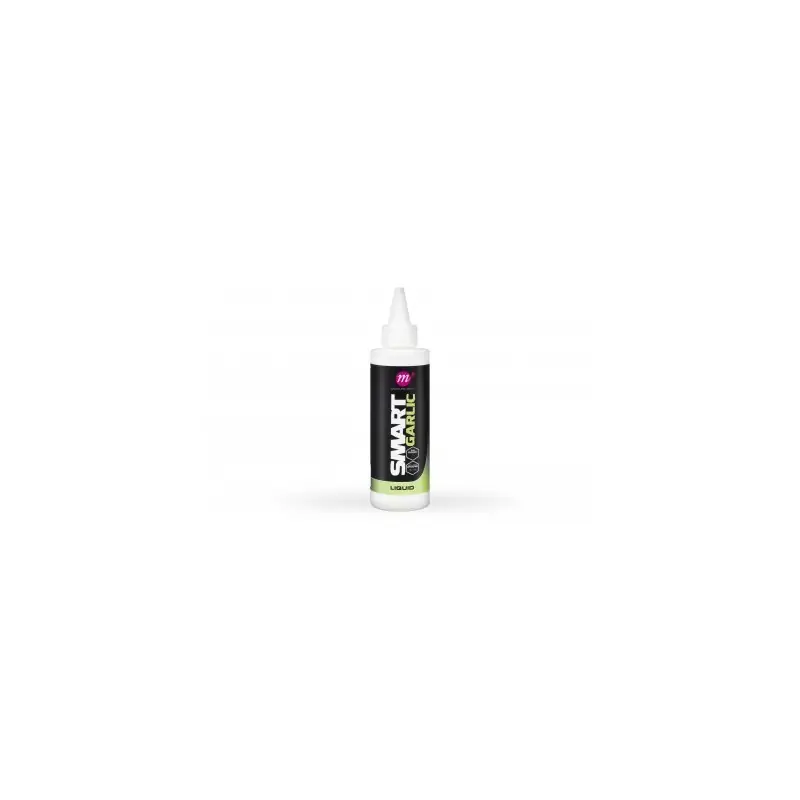 SMART LIQUID GARLIC 250ML MAINLINE Marque