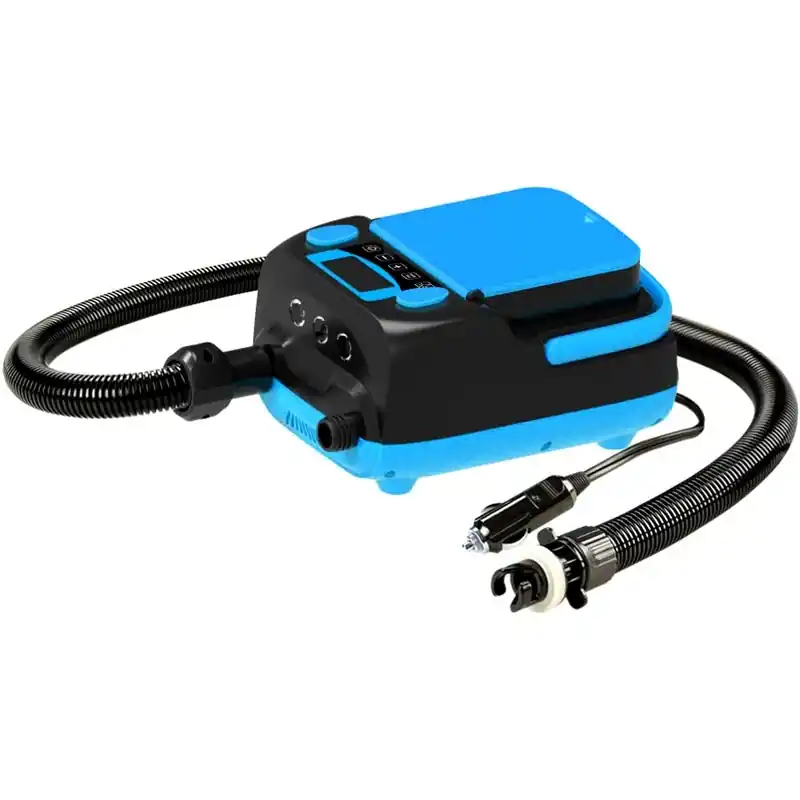 Gonfleur électrique Star 9 avec batterie intégrée Vente Flash
