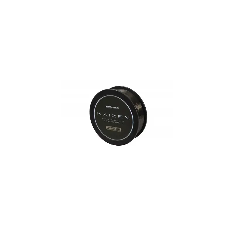 Commander Maintenant NYLON KAIZEN MONO GREEN 0.30MM 1000M 5.4KG KORDA