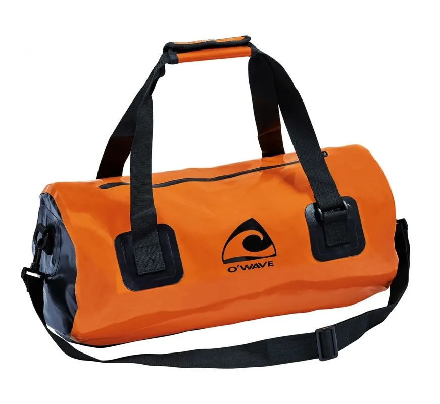 Sac Duffel bag O‘Wave – Taille 25 Litres Offre Spéciale