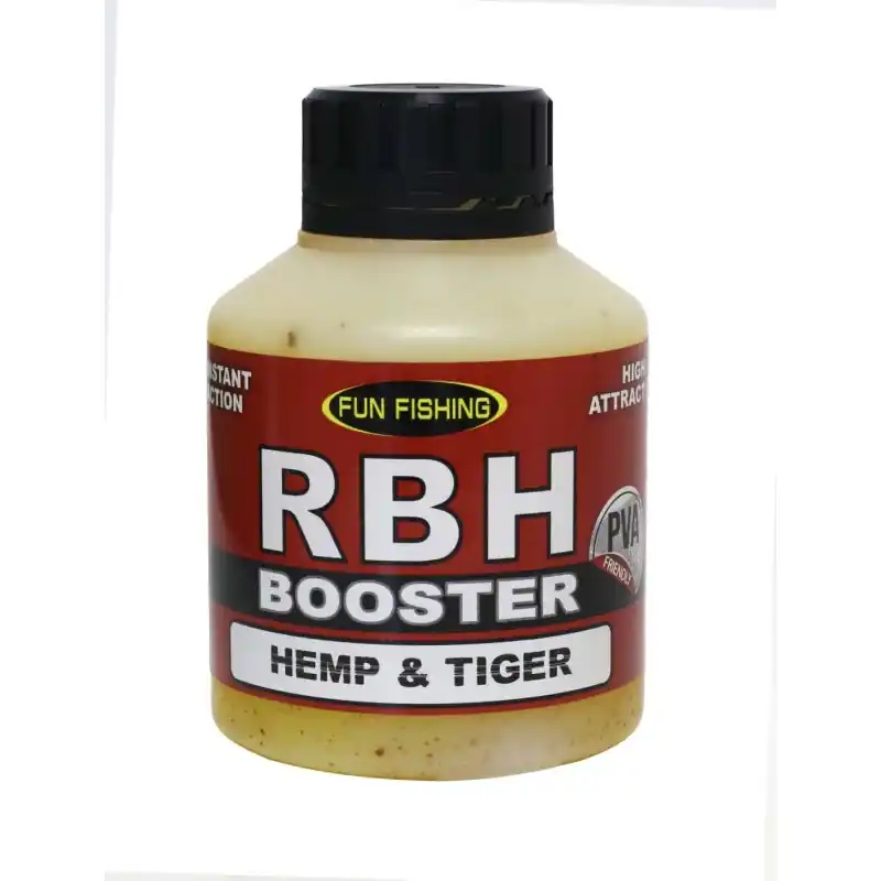 Acheter En Ligne RBH BOOSTER 250ML – CRAB SQUID