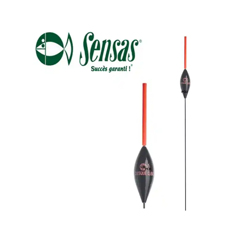 Super Prix FLOTTEUR CARPE EXPERT CARP SENSAS